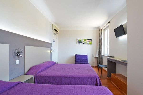 Hôtel Belvédère (Calvi)